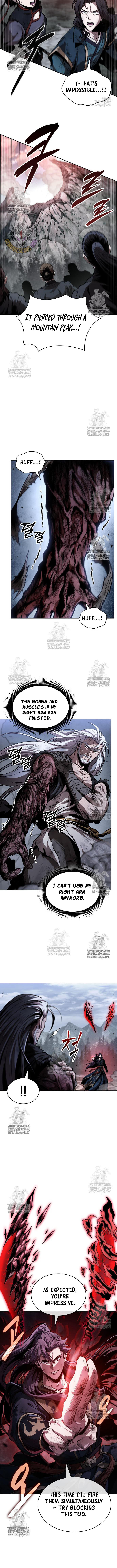 Nano Machine Chapter 300 3